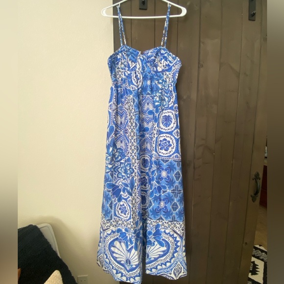 Farm Rio Dress - Picture 9 of 10